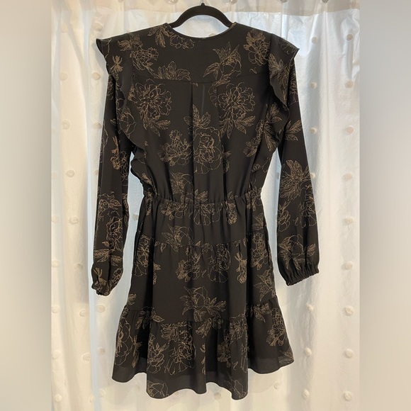 Wilfred Mini Dress - Picture 4 of 5